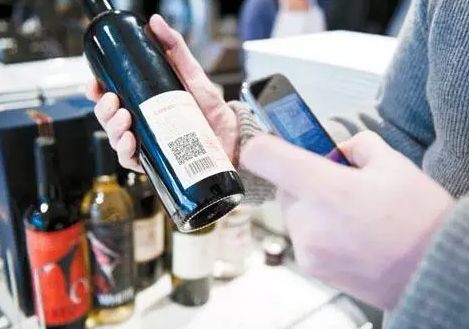 酒行业防伪标签 提升产品层次