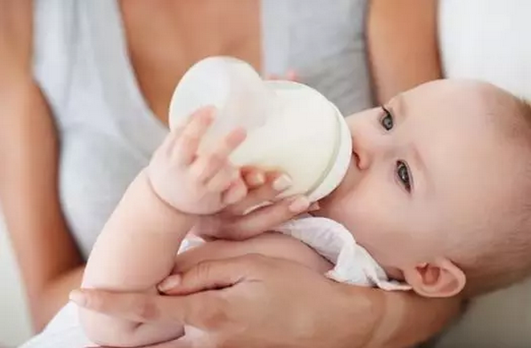 婴幼儿乳粉质量追溯系统 全程追溯管理_正品防伪
