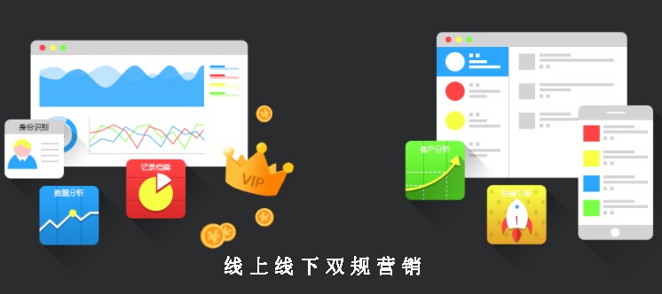 代理商分润管理系统 快速提升销量