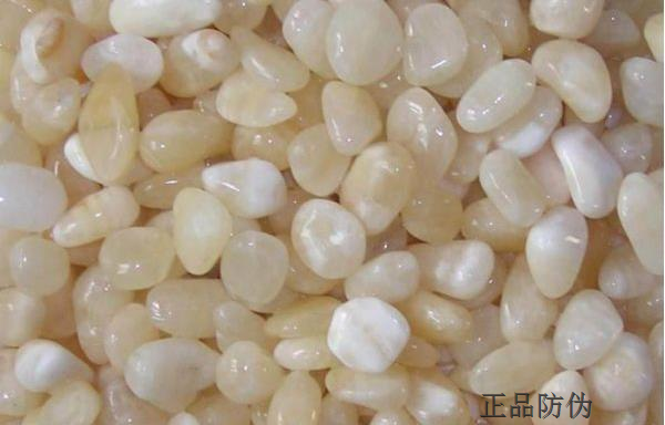 假冒和田玉的水石 假冒和田玉的水石