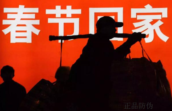 春运抢票回家 怎么辨别火车票真假
