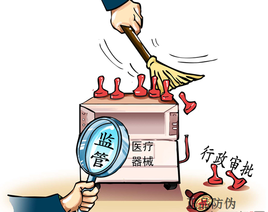医疗器械追溯管理系统开发 医疗器械追溯管理系统开发