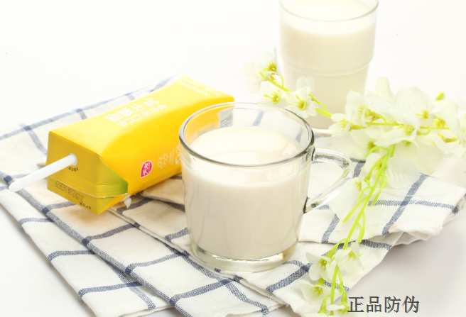 天友乳业二维码质量追溯解决方案 天友乳业二维码质量追溯解决方案