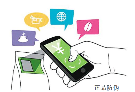 二维码防窜货追溯系统助你解决窜货难题__正品防伪 二维码防窜货追溯系统助你解决窜货难题__正品防伪