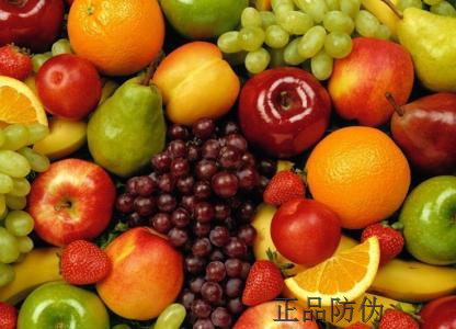 农产品追溯渠道平台搭建_正品防伪
