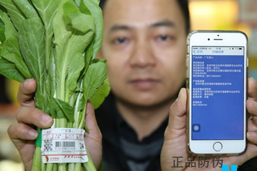 一物一码追溯系统 实现逆向追踪_正品防伪 一物一码追溯系统 实现逆向追踪_正品防伪