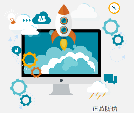 二维码大数据抽奖系统