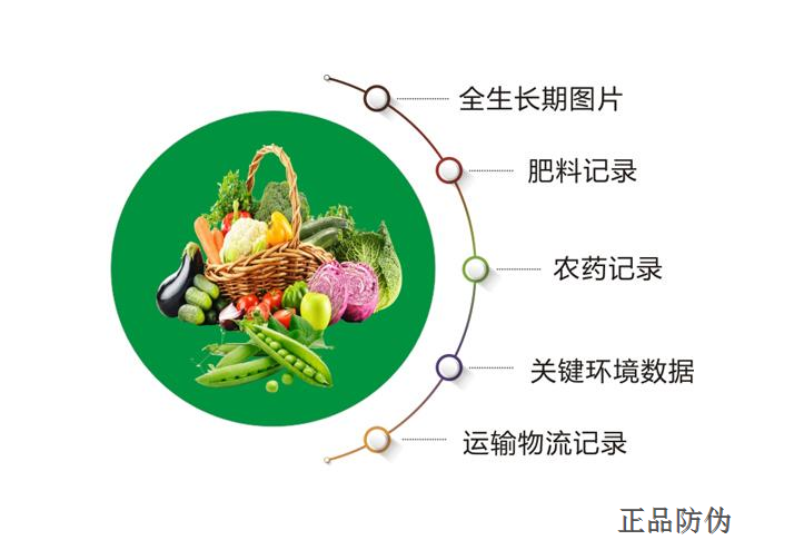 二维码防伪溯源软件 数据可跟踪